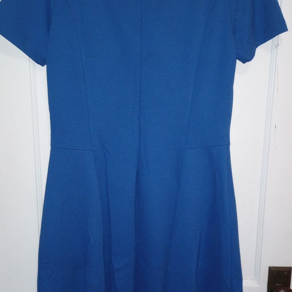 White house black market dress